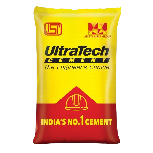 UltraTech Cement, Steel Concern, Medinipur, West Medinipur, 721101 (1)